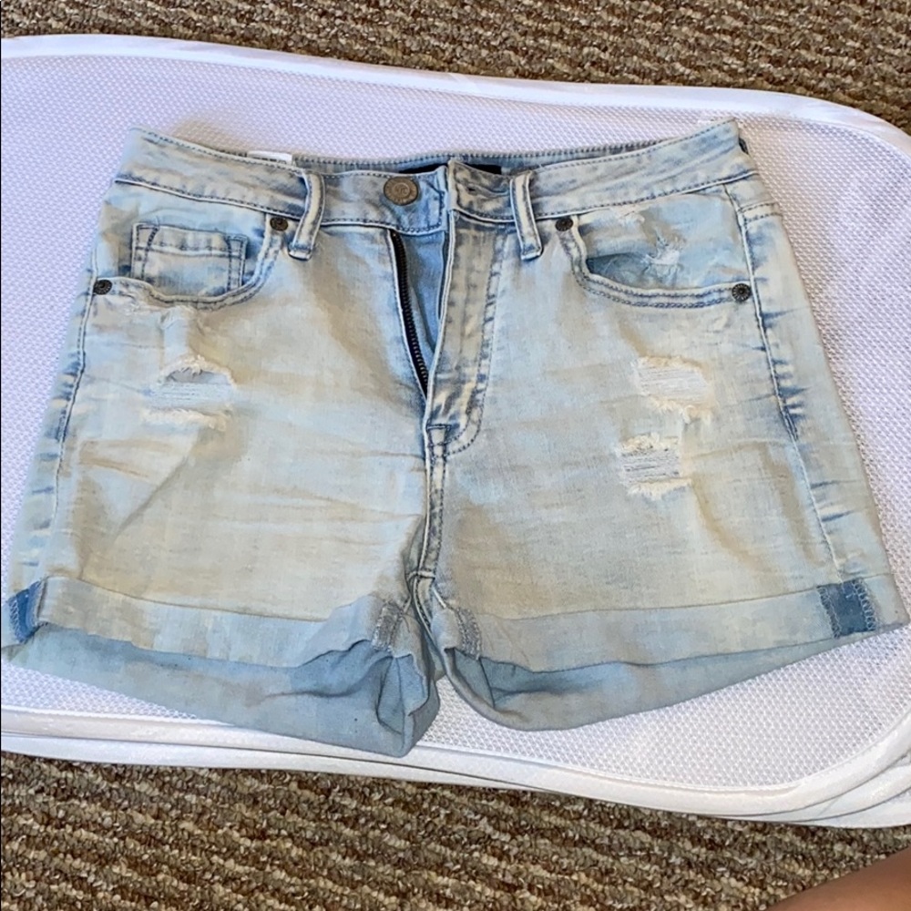 shorts